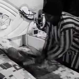 السلطات نشرت جانباً من وقائع تمثيل جريمة مقتل هدى شعراوي