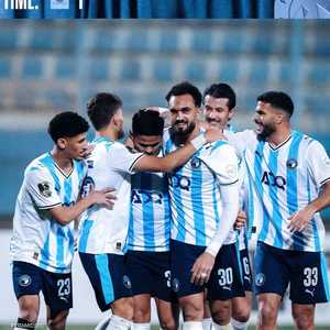 بيراميدز المصري