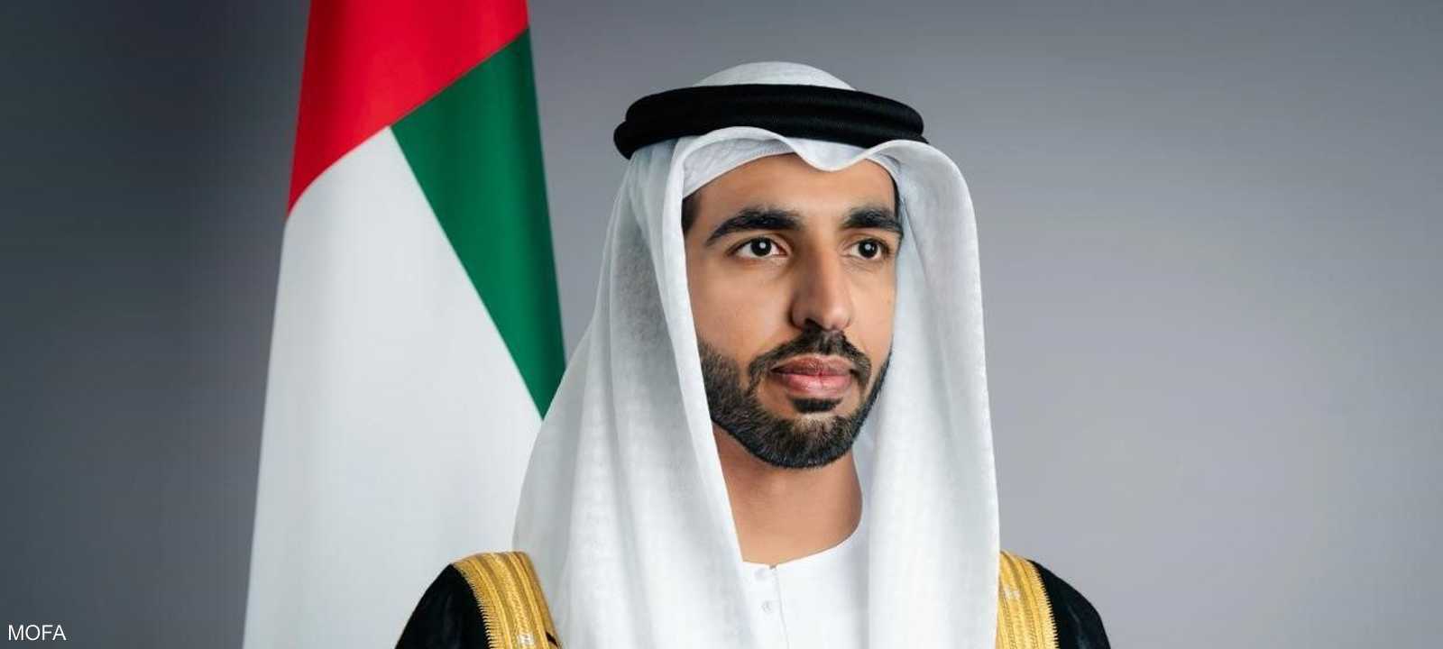 الشيخ شخبوط بن نهيان آل نهيان