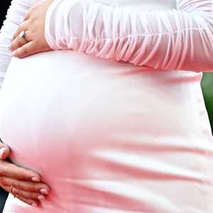 الذكاء الاصطناعي يمكن أن ينقذ الحوامل من الموت