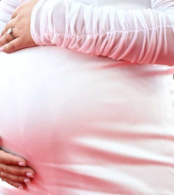 الذكاء الاصطناعي يمكن أن ينقذ الحوامل من الموت