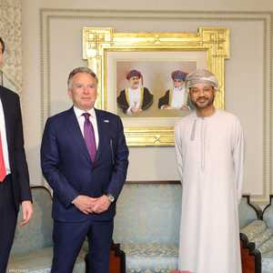 ويتكوف وكوشنر يقودان المفاوضات مع إيران