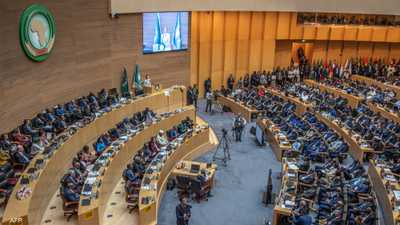 القمة الإفريقية تتجه للمطالبة بهدنة تمهد لإنهاء حرب السودان