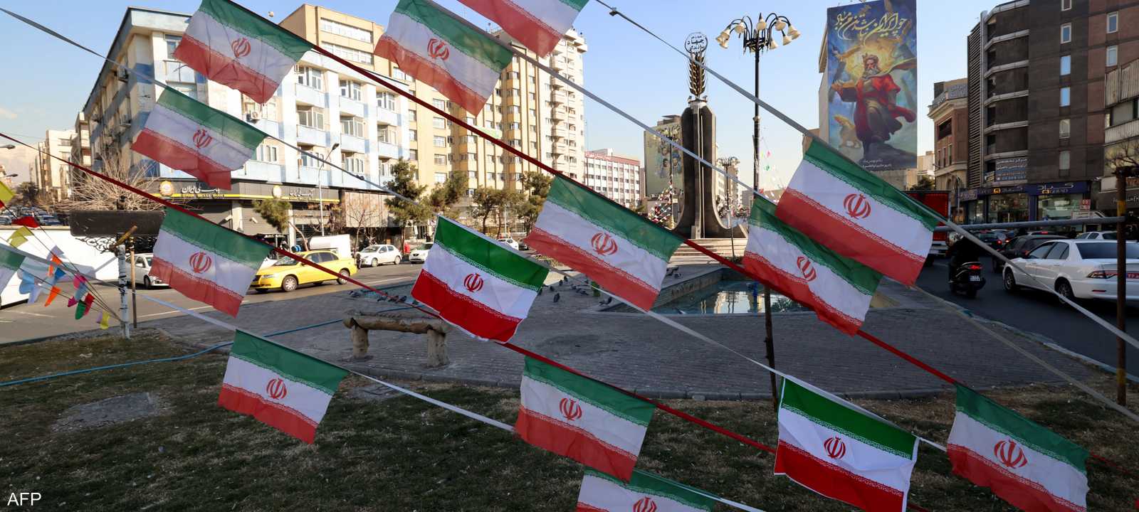 العالم يترقب نتائج المفاوضات بين إيران والولايات المتحدة