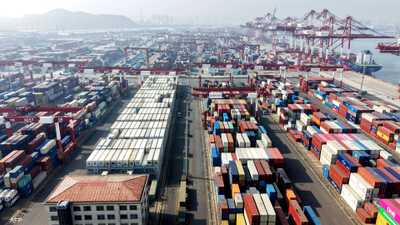 القرار يستثني إيسواتيني بسبب علاقتها مع تايوان