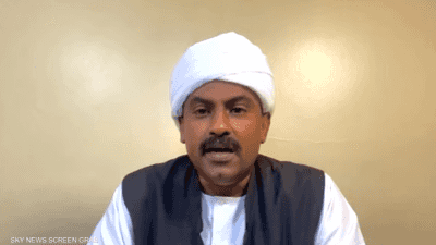 الفكي: مشروع الدولة المدنية في السودان "حلم قائم"