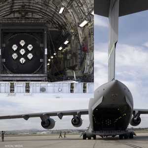 من عملية نقل المفاعل