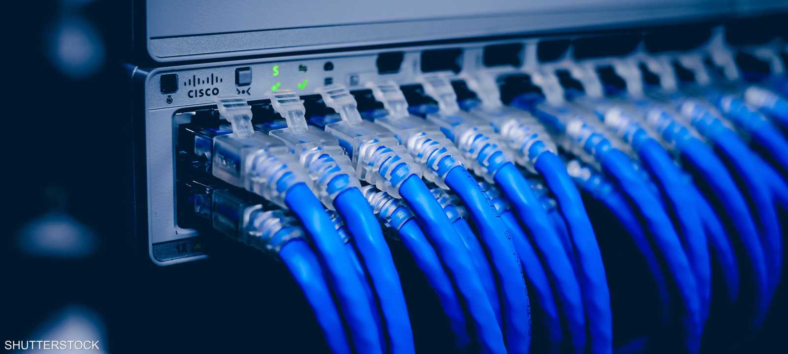 مراكز البيانات