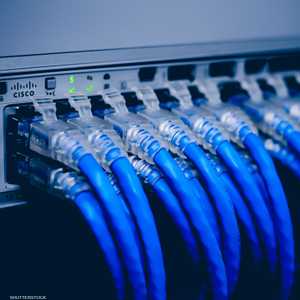 مراكز البيانات