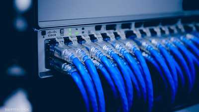 مراكز البيانات