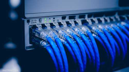 مراكز البيانات