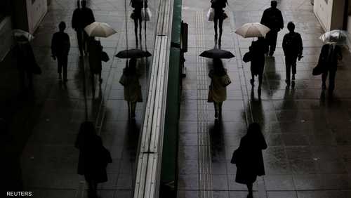 اقتصاد اليابان