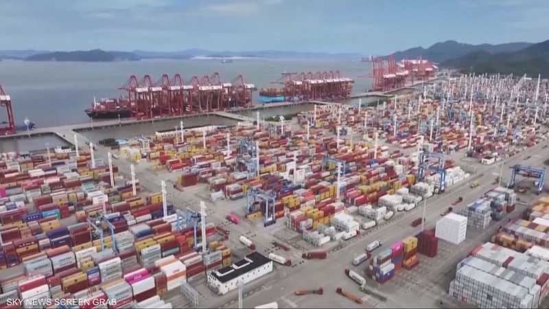 الصين تعتزم إلغاء الرسوم الجمركية على 53 دولة إفريقية