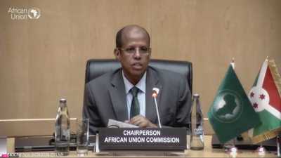 قمة أديس أبابا تركز على السلام وإصلاح الاتحاد الإفريقي