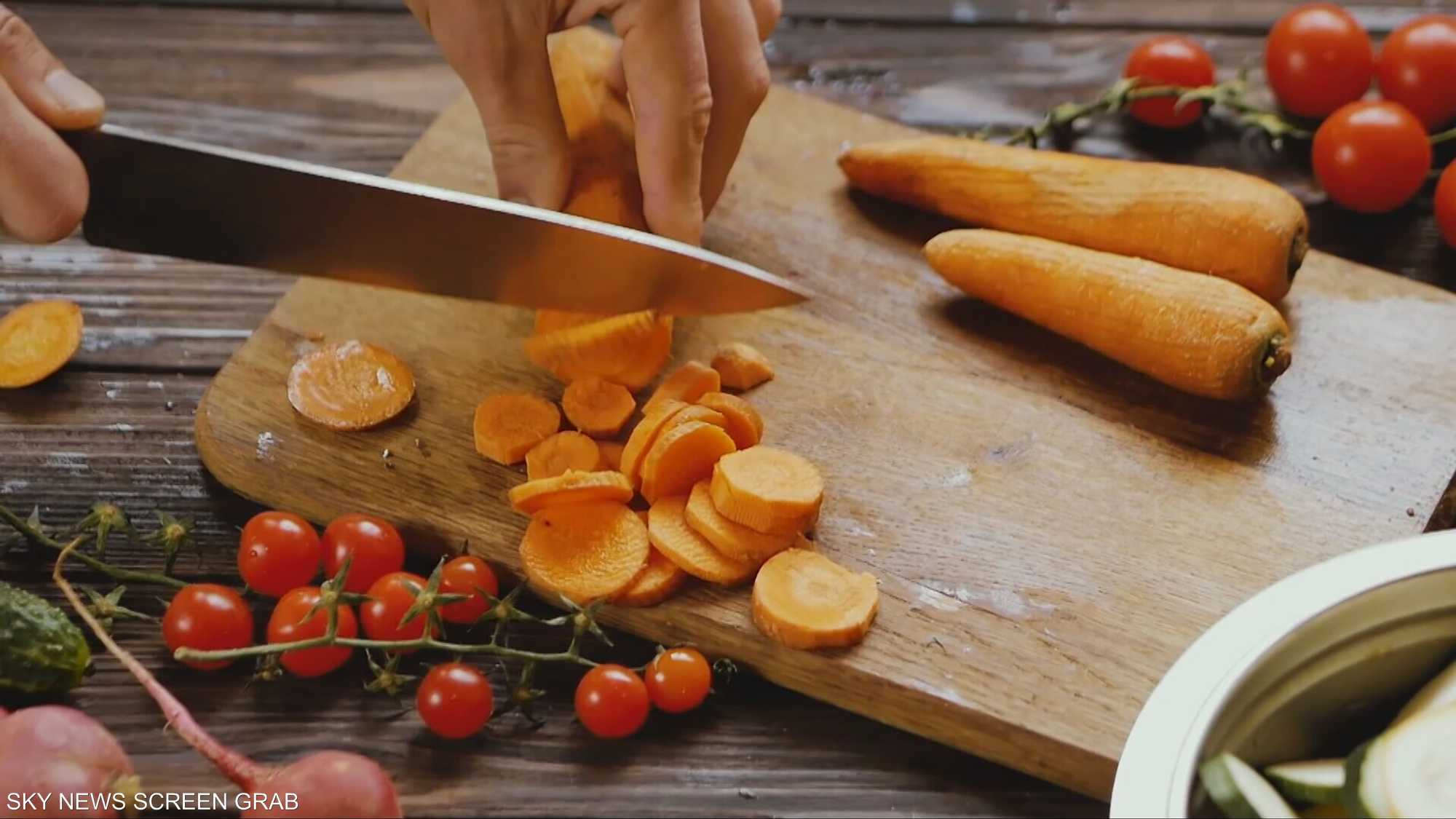 التهيئة الغذائية أساس استقبال رمضان بنشاط وتركيز