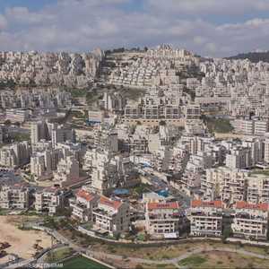 إسرائيل تمهد لتوسيع السيطرة على أراضي الضفة الغربية