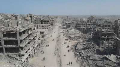 اتفاق غزة على مفترق طرق.. الإعمار مرهون بنزع السلاح