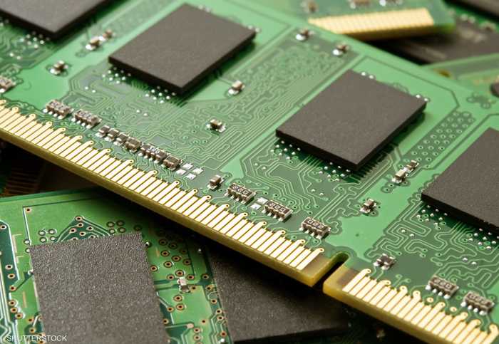 RAMmageddon… هل بدأت العاصفة؟