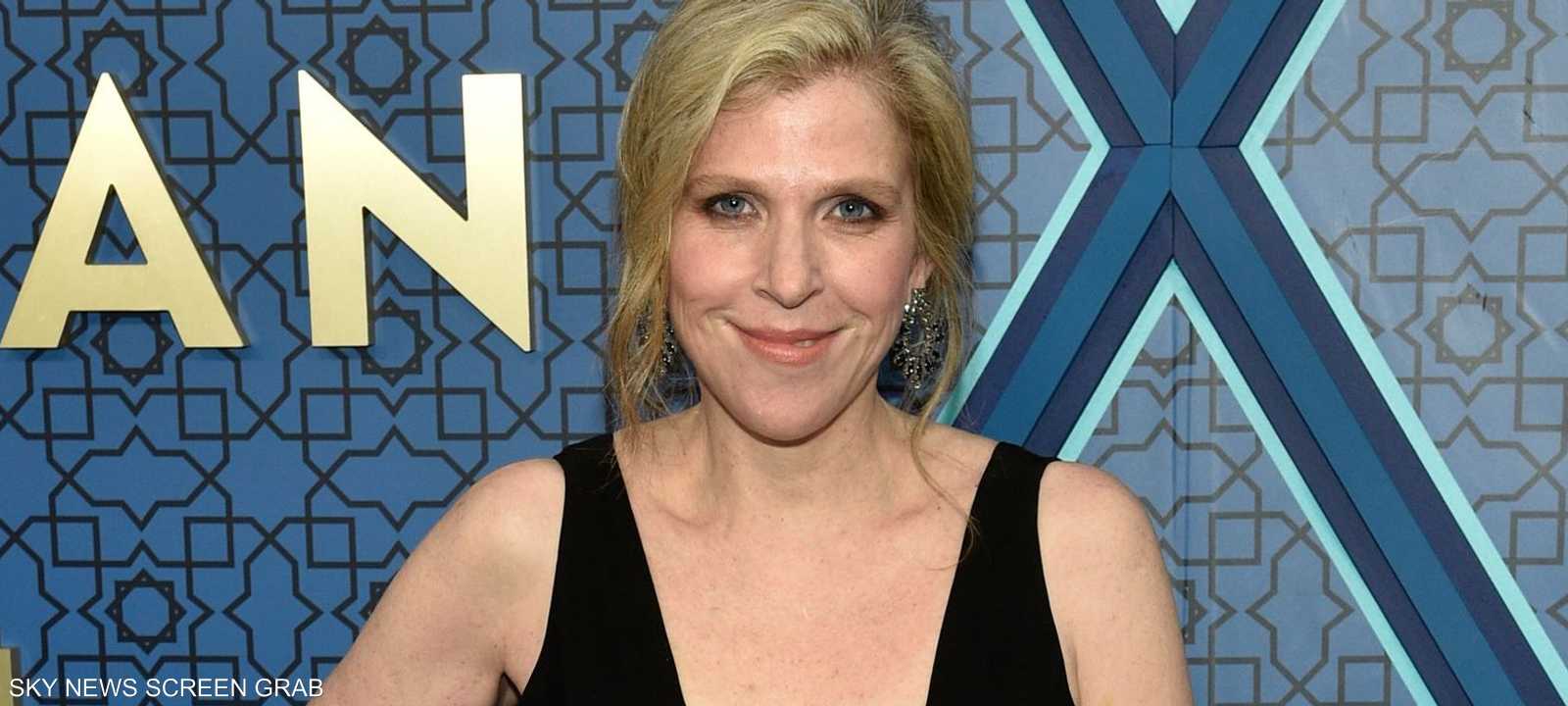 الإسرائيلية دانا إيدن