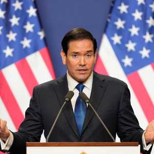 وزير الخارجية الأميركي ماركو روبيو