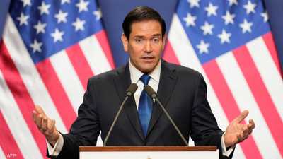 وزير الخارجية الأميركي: سيكون من الصعب إبرام اتفاق مع إيران