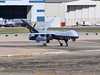 أرشيفية لدرون أميركية من طراز MQ-9 Reaper