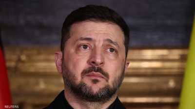 زيلينسكي يحذّر من تصعيد روسي جديد يستهدف قطاع الطاقة