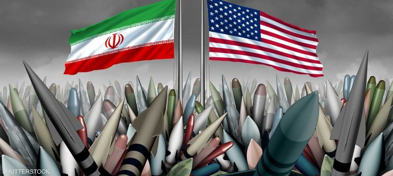 تعزيزات عسكرية أميركية قبيل المفاوضات مع إيران بجنيف. أرشيف