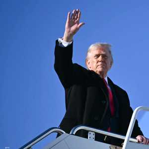 الرئيس الأميركي دونالد ترامب