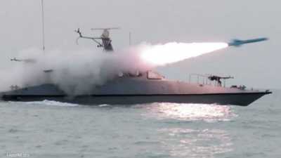 مناورات هرمز.. إيران تلوّح بورقة ضغط قبل مفاوضات جنيف