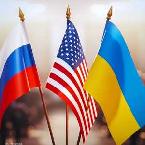 مفاوضات مرتقبة بين روسيا وأميركا وأوكرانيا.. أرشيفية