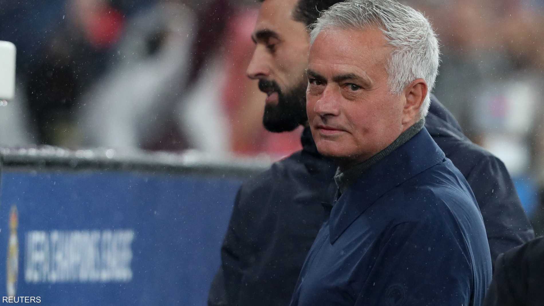 مورينيو يضع شروطه.. ويحدد أولويات صفقات ريال مدريد 