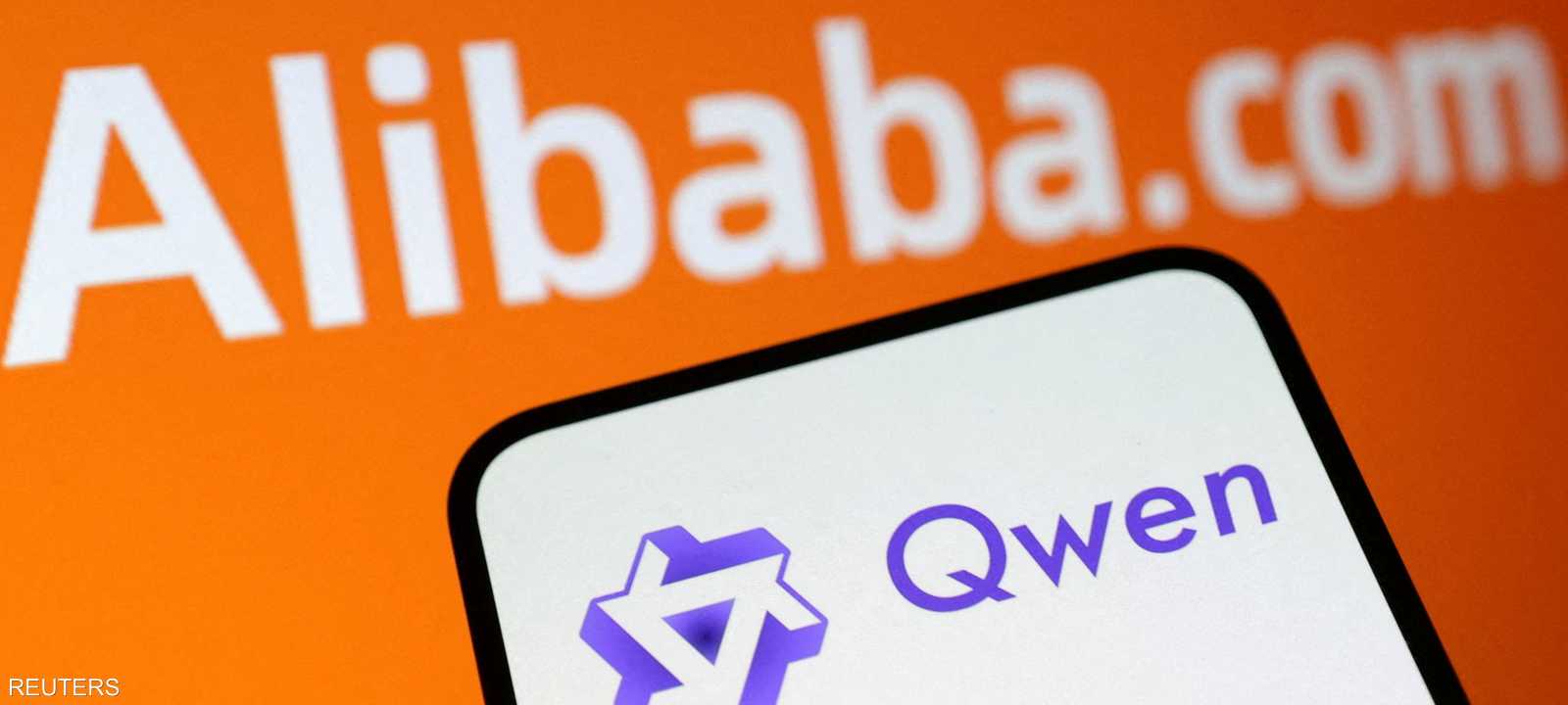 علي بابا تكشف عن نموذج كوين 3.5