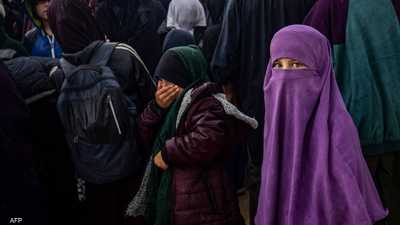 رحلة العمر من سوريا لأستراليا.. إيقاف "عائلات داعش" من السفر