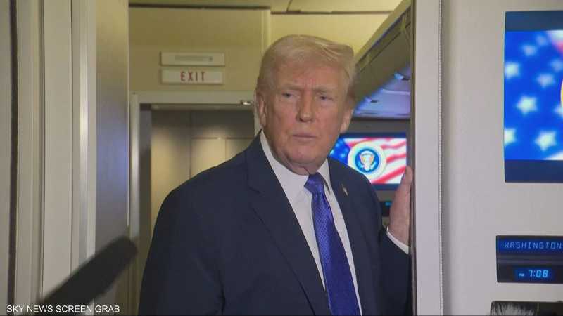 الرئيس الأميركي: سأتحدث مع الرئيس الصيني قريبا بشأن تايوان