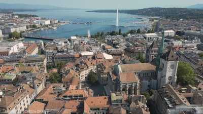 جولة جديدة من المحادثات بين واشنطن وطهران في جنيف