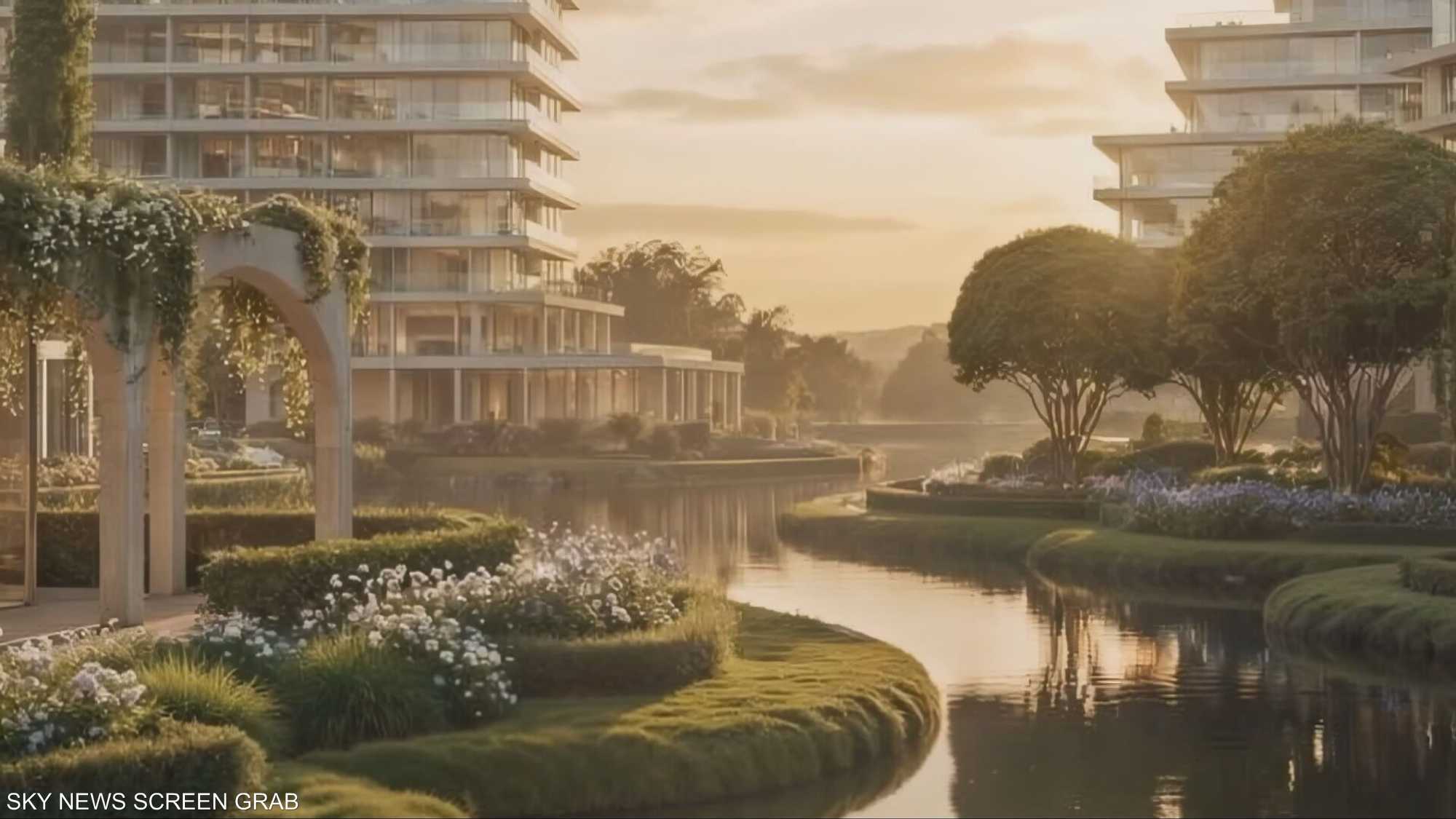 “بيوند” تطلق “أفرمور” بـ25 مليار درهم في رأس الخيمة