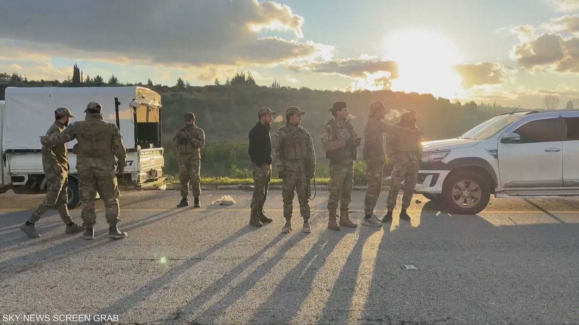 تقارير إسرائيلية تتحدث عن حساب سوري مع حزب الله مفتوح