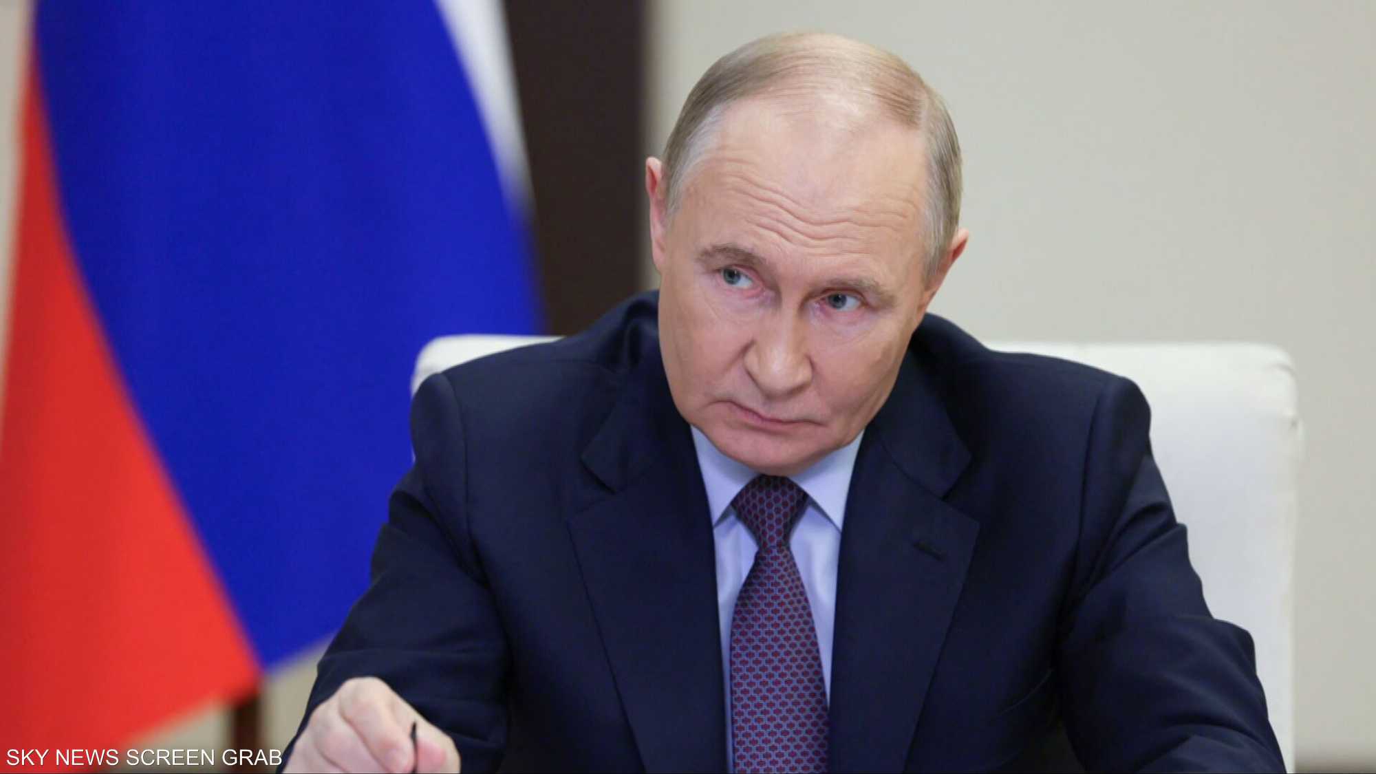 كييف وموسكو تستأنفان مفاوضاتهما برعاية أميركية في جنيف