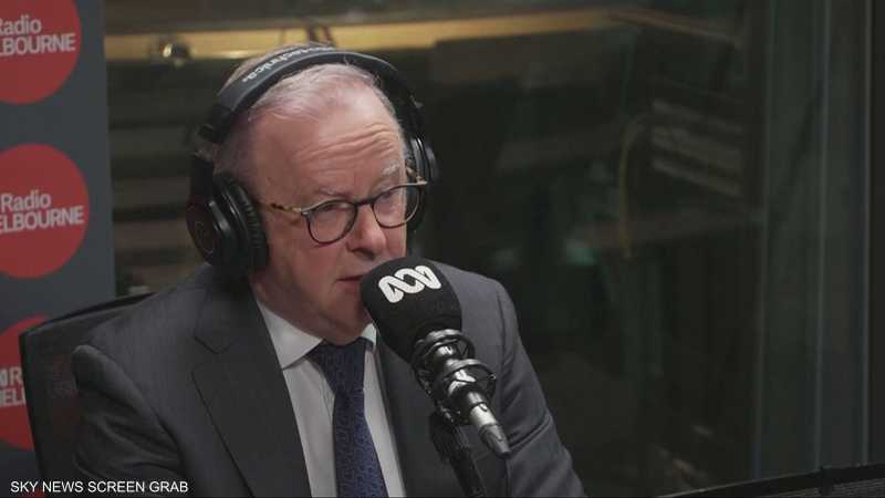 ألبانيز: لن نعيد أشخاصا لا نشعر بأي تعاطف تجاههم