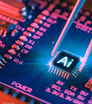 ما تداعيات الحرب على شركات التكنولوجيا وتصنيع الرقائق؟