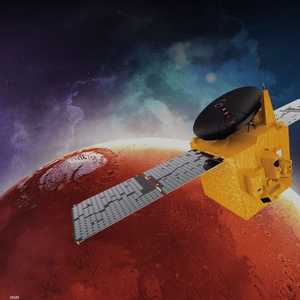 وكالة الإمارات للفضاء تعلن تمديد مهمة "مسبار الأمل" حتى 2028