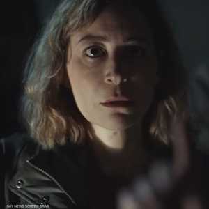 منة شلبي في مسلسل "صحاب الأرض"