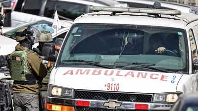 مقتل فتى فلسطيني بانفجار لغم في الضفة الغربية