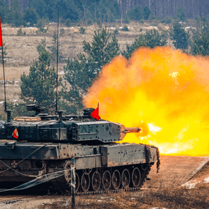 تمرين للجيش الكندي (أرشيفية)