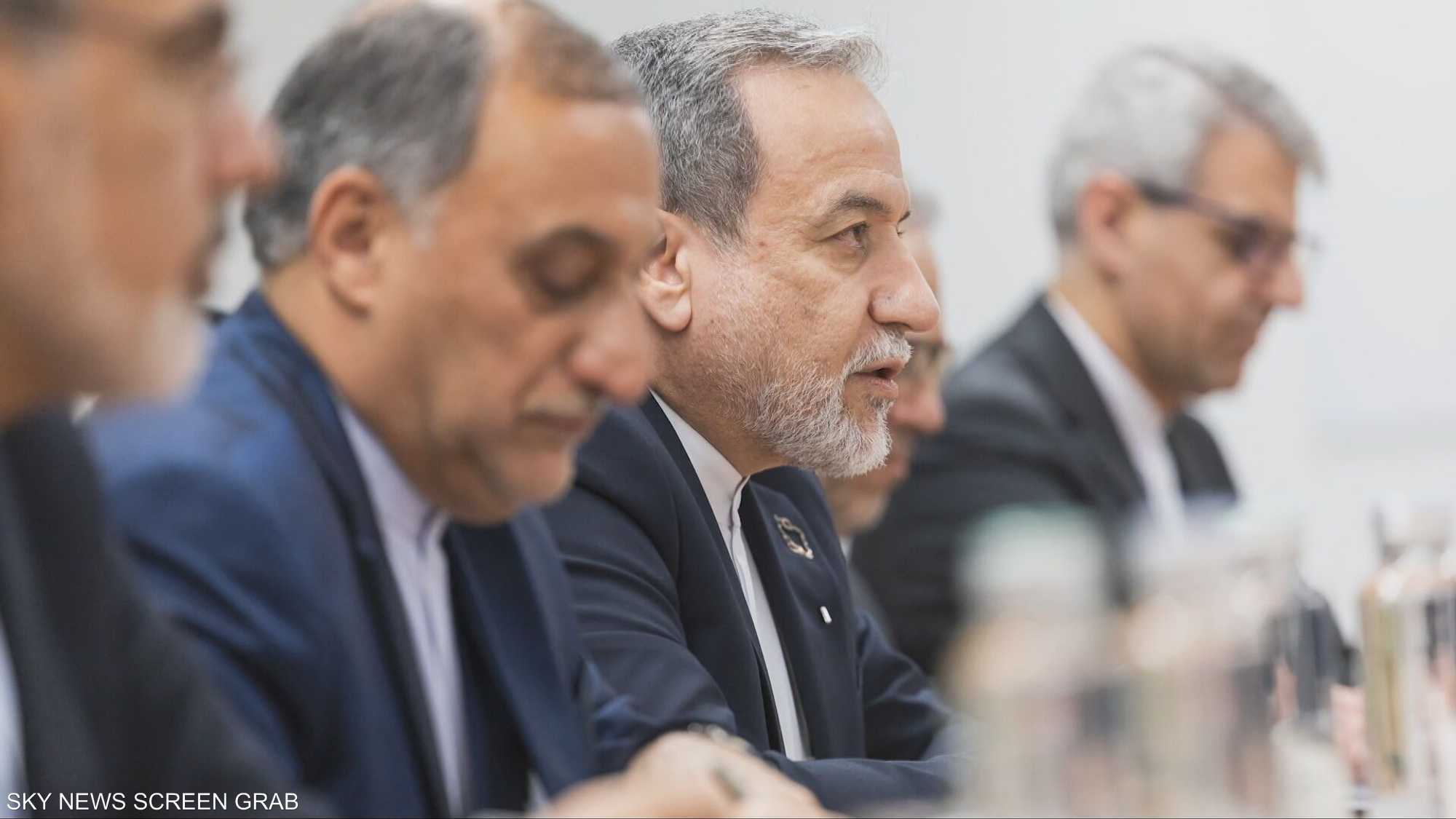 هل تدخل المفاوضات الأميركية الإيرانية مرحلة الحسم؟