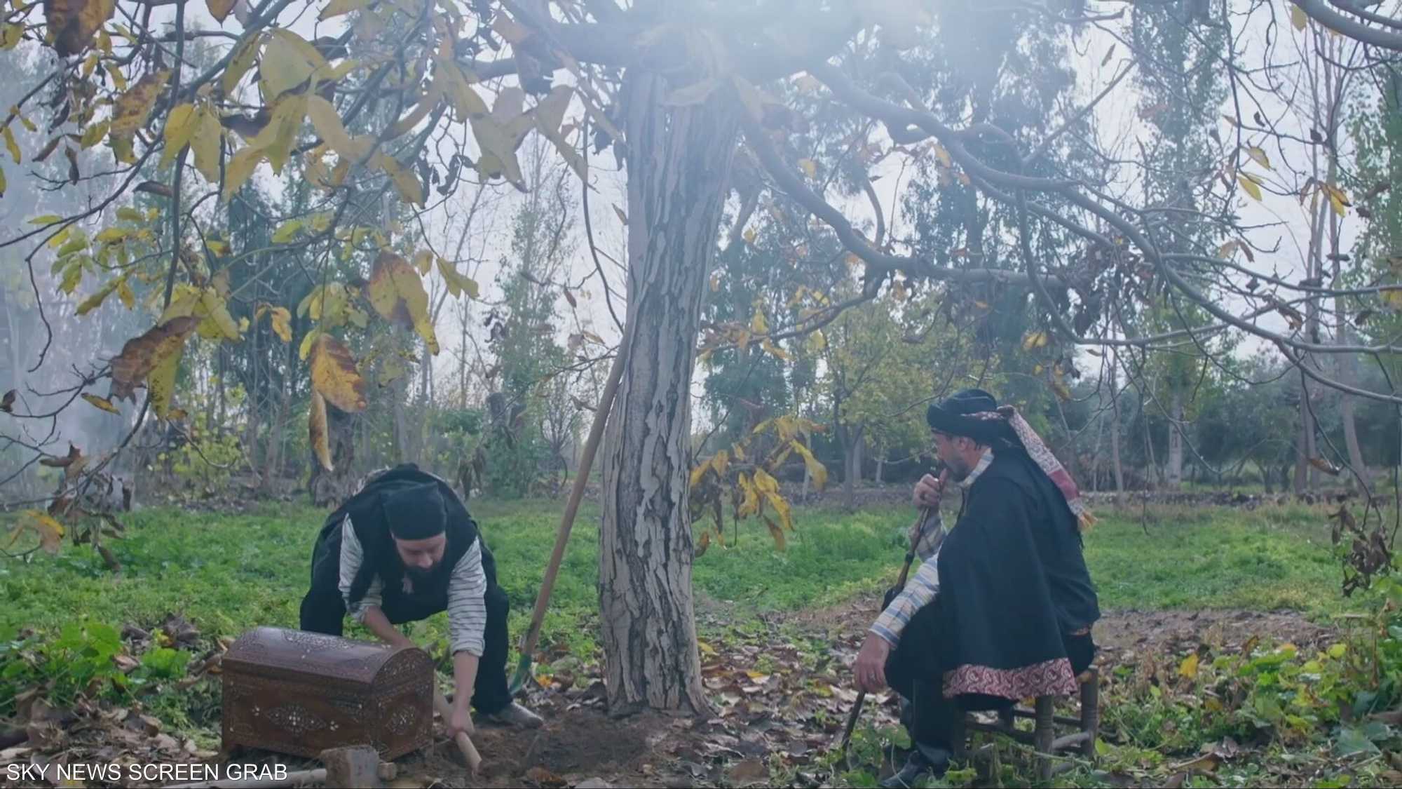 دراما رمضان على الأبواب.. وترقب جماهيري كبير