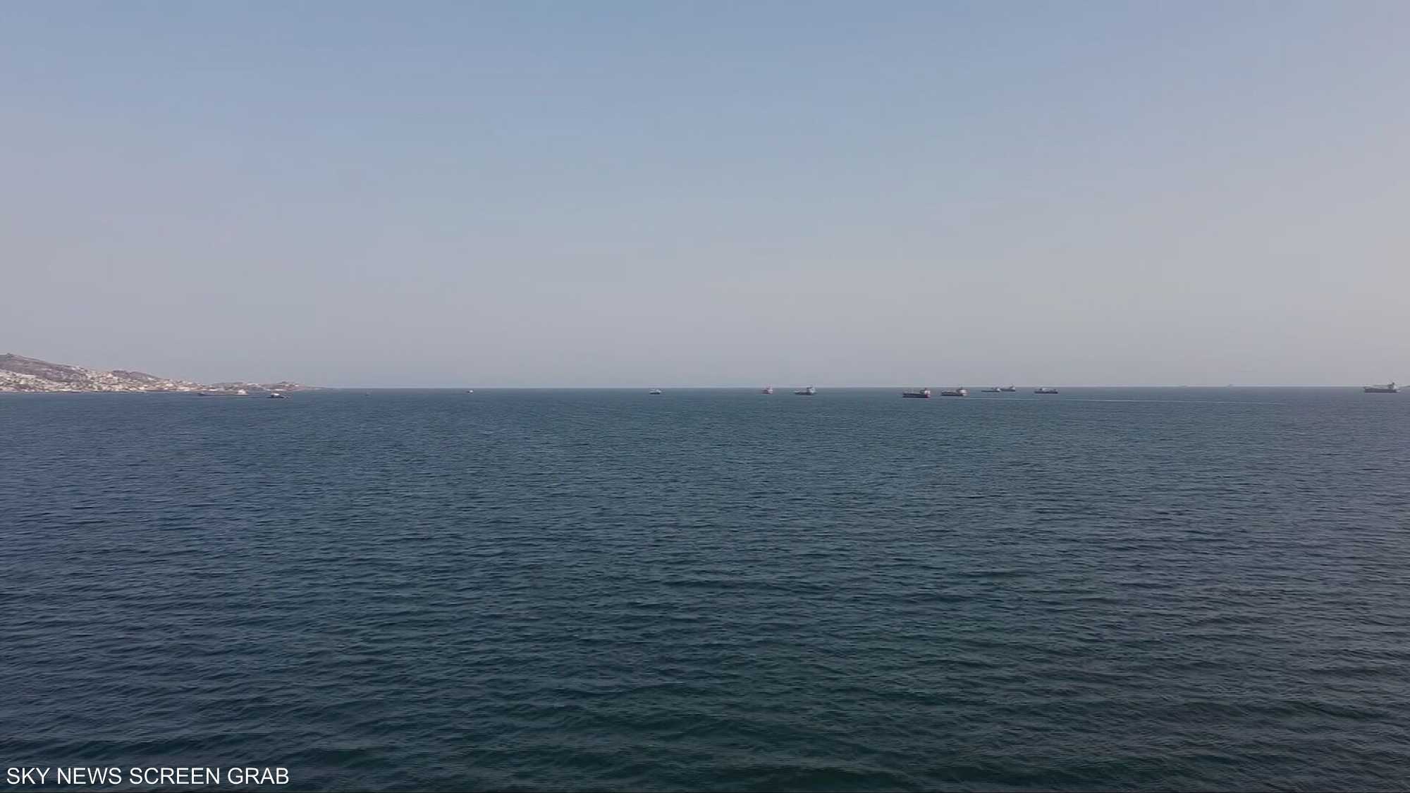 البحر الأحمر بين تهديد الحوثيين ونشاط الجماعات الإرهابية