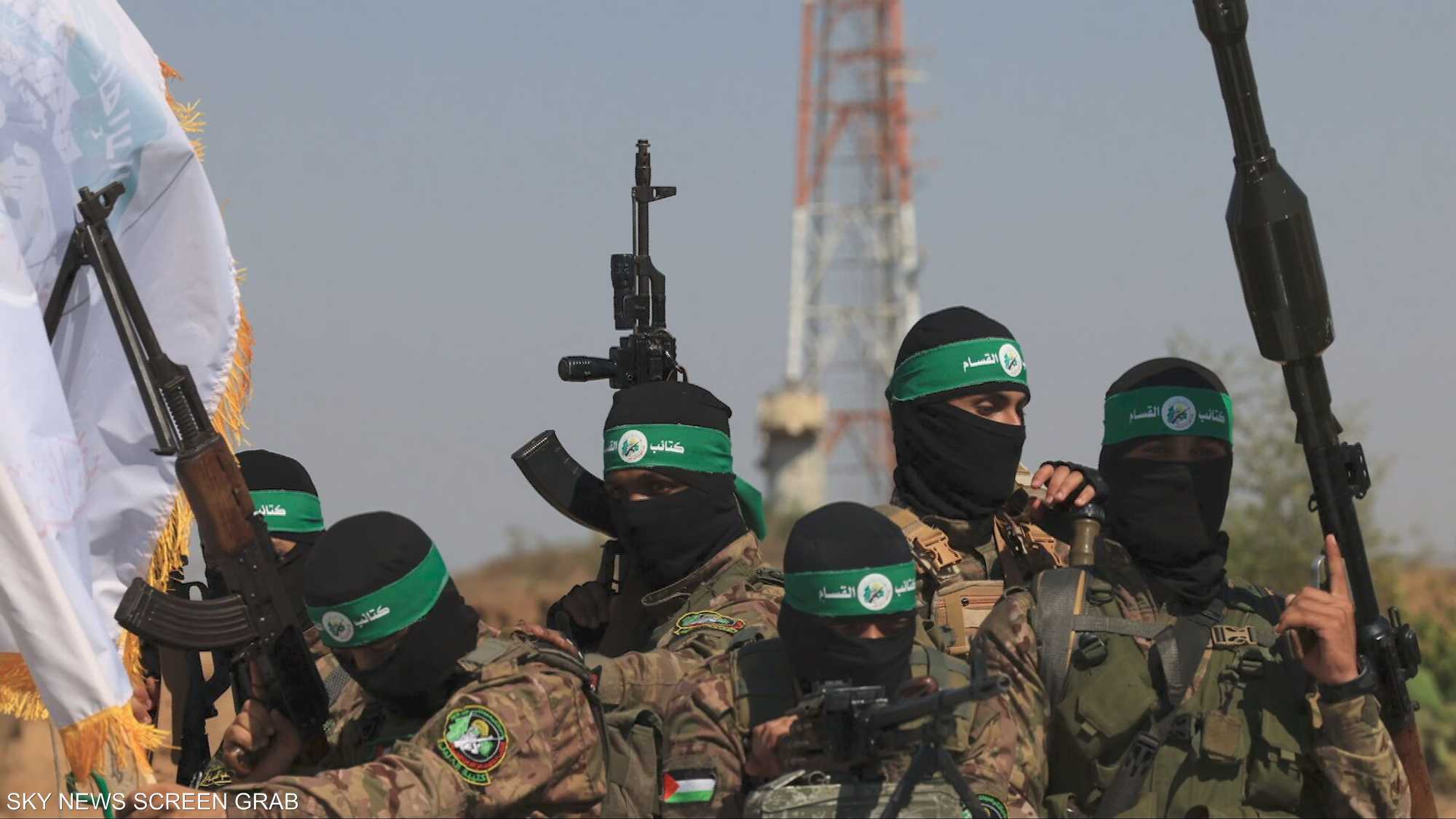 غزة.. إسرائيل تمنح حماس 60 يوما لنزع السلاح