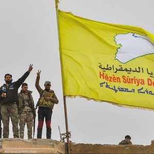 قسد تدخل الدولة.. هل ينجو الدمج من الانهيار؟